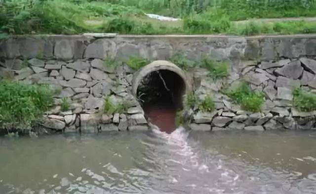 廣西污水檢測機構怎么去
